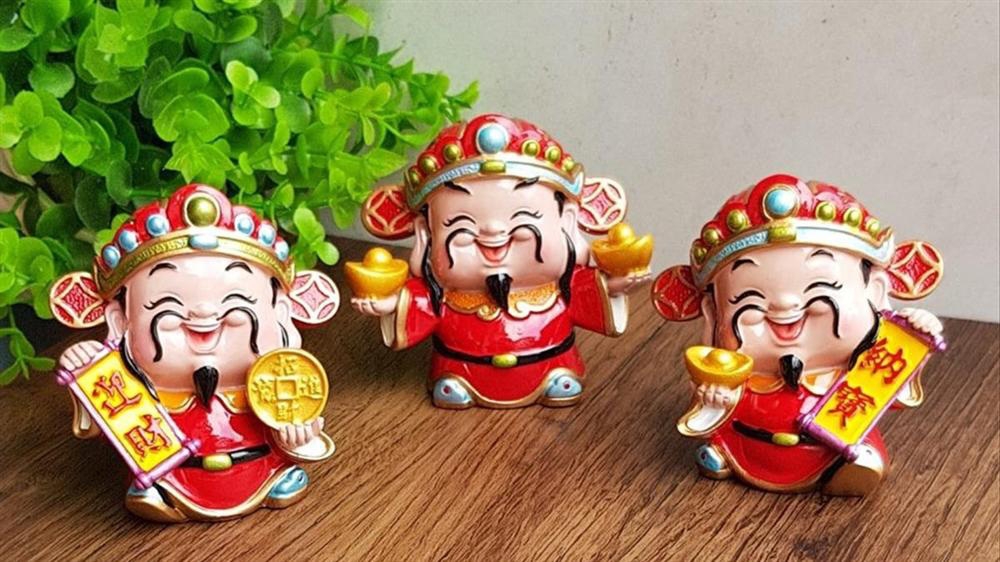 Ngày Vía Thần tài 2023 nên mua gì