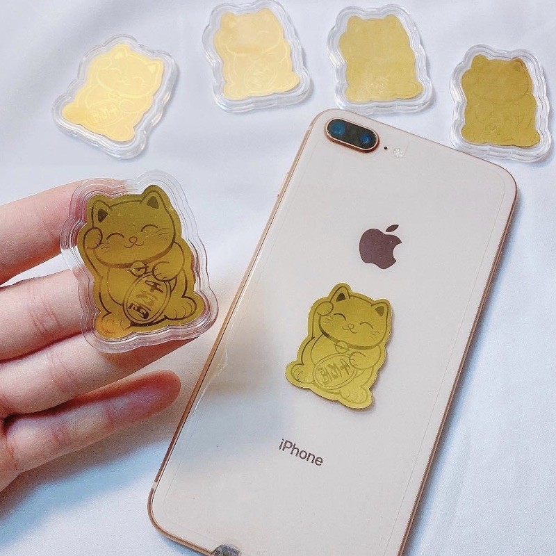 Ngày Vía Thần tài 2023 nên mua gì