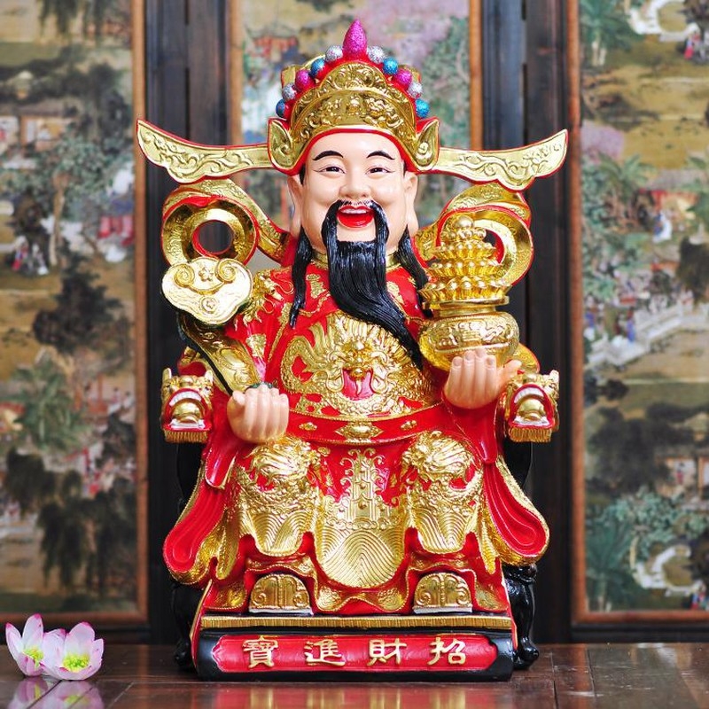 Ngày Vía Thần tài 2023 nên mua gì