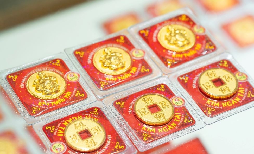 Ngày Vía Thần tài 2023 nên mua gì