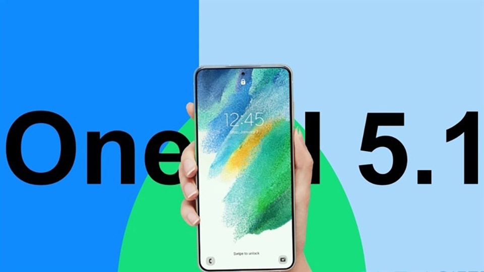 Tính năng OneUI 5.1 (ảnh 4)
