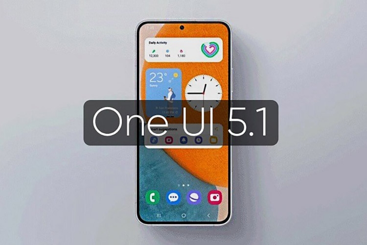 Tính năng OneUI 5.1 (ảnh 1)