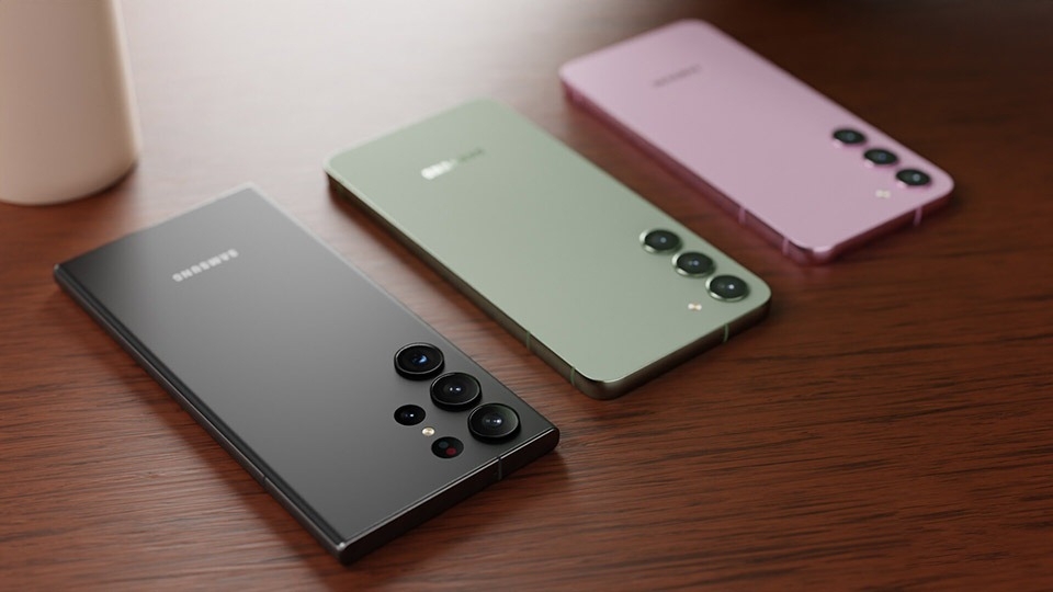 Thông tin Galaxy Unpacked 2023 (ảnh 4)
