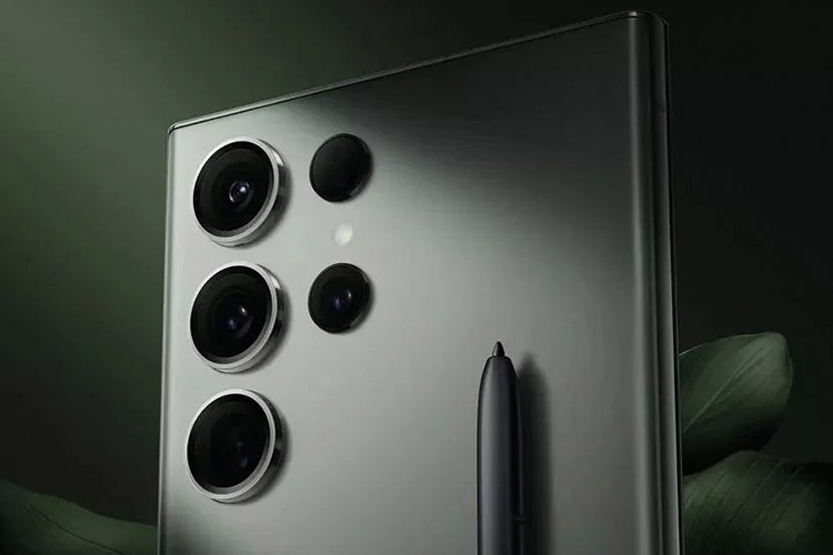 Thông tin Galaxy Unpacked 2023 (ảnh 3)