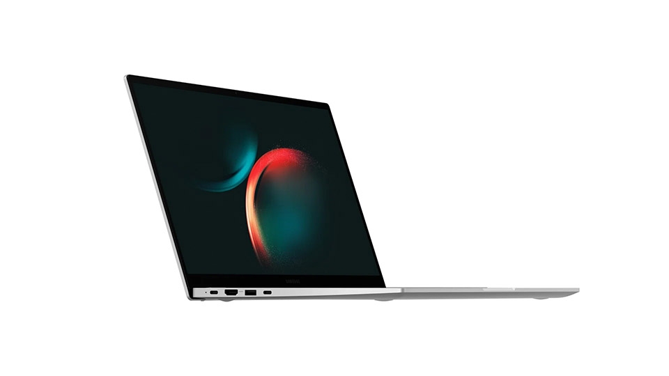Galaxy Book 3 (ảnh 2)