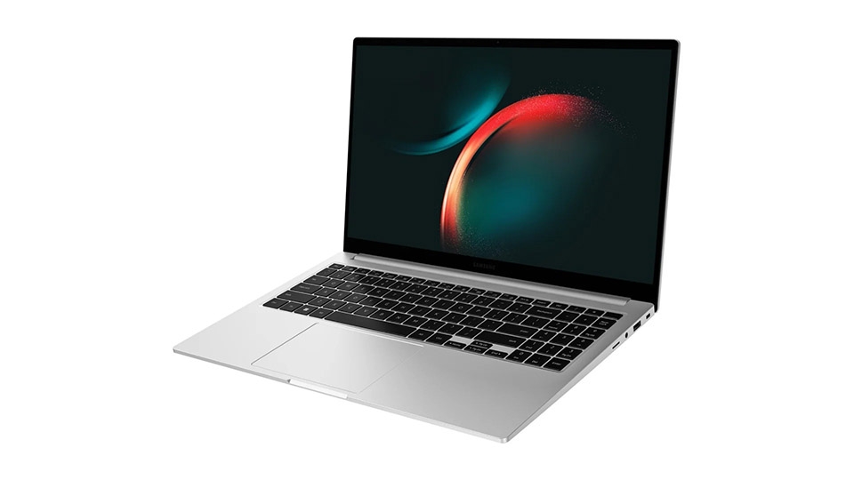 Galaxy Book 3 (ảnh 3)