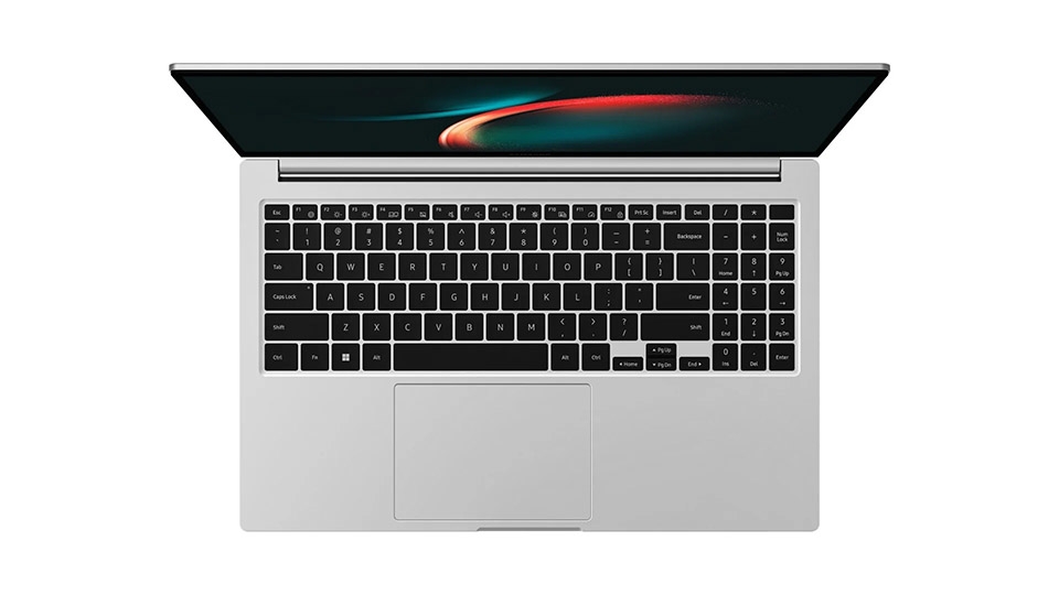 Galaxy Book 3 (ảnh 5)