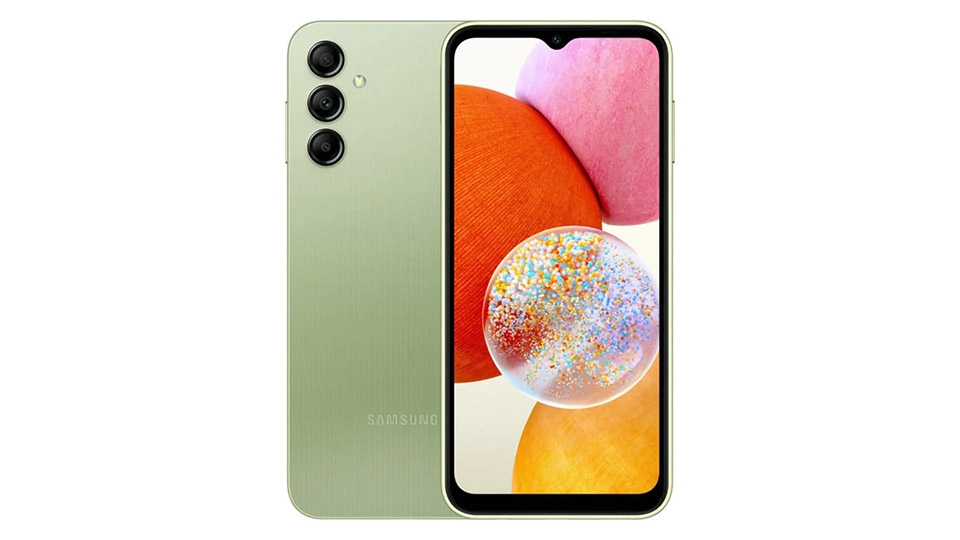 Galaxy A14 4G (ảnh 1)