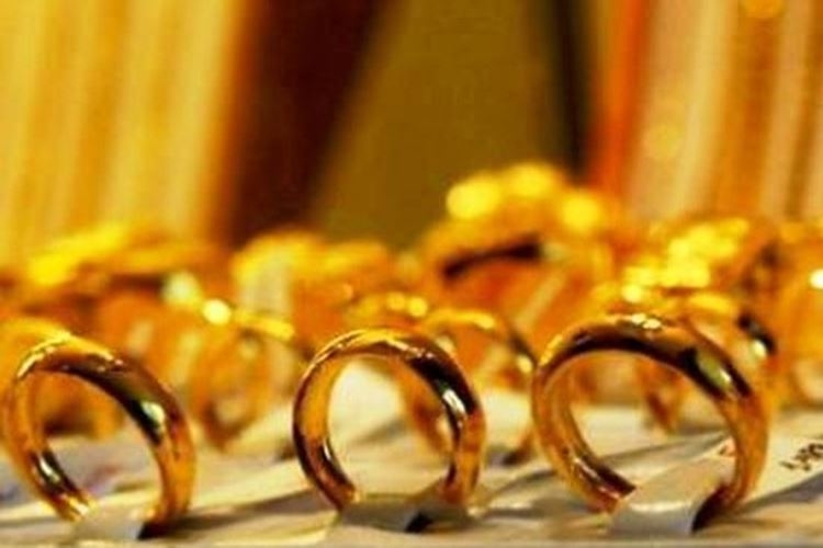 Nhẫn vàng 9999 1 chỉ giá bao nhiêu trong dịp đầu năm 2023? 2