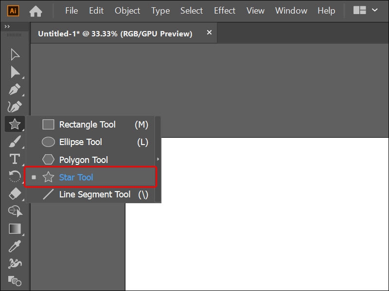 Hướng dẫn tạo bông hoa trong Adobe Illustrator