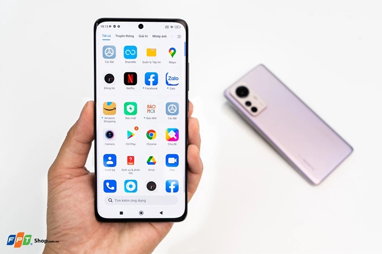 Top 5 điện thoại giá tốt được ưa chuộng nhất FPT Shop vào dịp vía Thần tài 2023 8