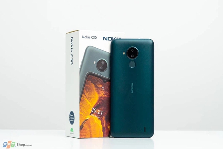 Top 5 điện thoại giá tốt được ưa chuộng nhất FPT Shop vào dịp vía Thần tài 2023 12