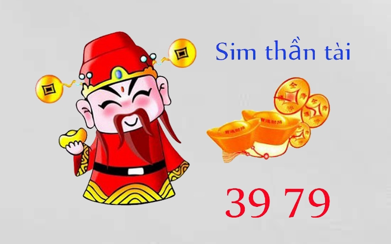 Sim Thần Tài giá rẻ 2023 (Ảnh 1)