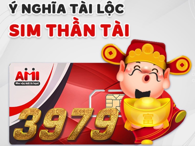 Sim Thần Tài giá rẻ 2023 (Ảnh 2)