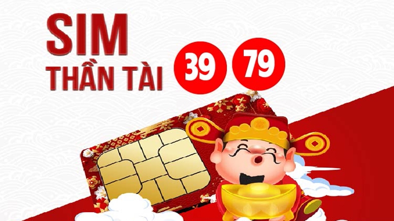 Sim Thần Tài giá rẻ 2023 (Ảnh 3)