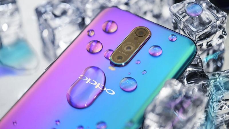 Lỗi tiếp xúc pin trên điện thoại OPPO (Ảnh 2)