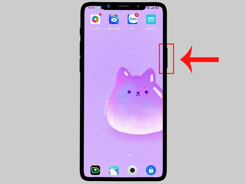 Lỗi tiếp xúc pin trên điện thoại OPPO (Ảnh 5)