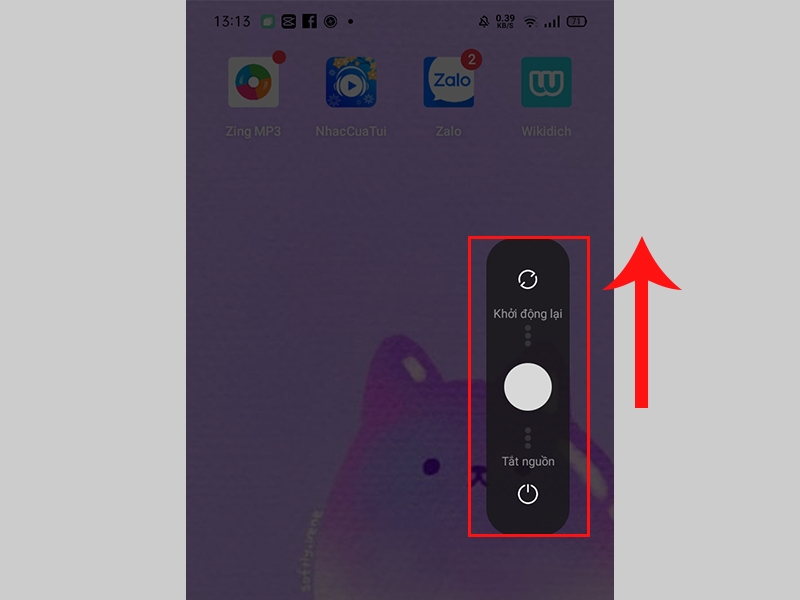 Lỗi tiếp xúc pin trên điện thoại OPPO (Ảnh 6)
