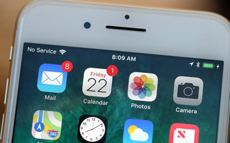 Tại sao SIM Vietnamobile không vào mạng được (Ảnh 1)