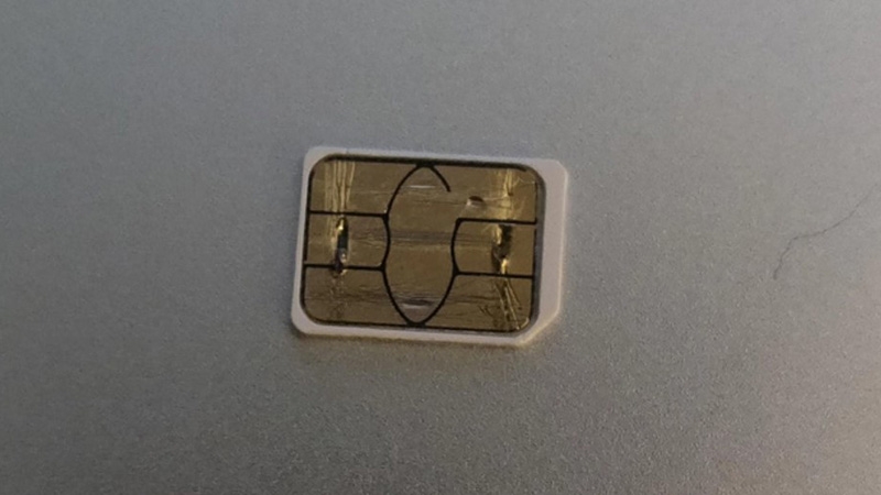 Tại sao SIM Vietnamobile không vào mạng được (Ảnh 6)