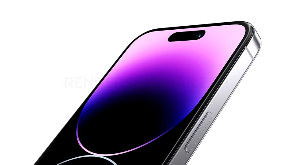 iPhone 15 Ultra (ảnh 3)