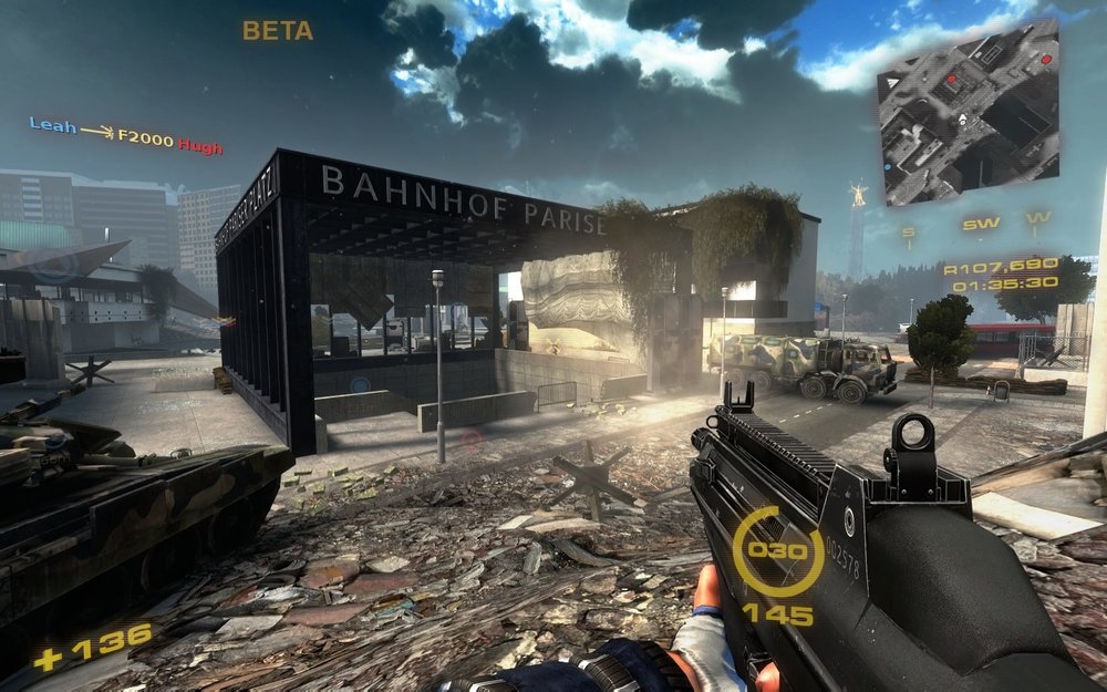 Game Visual là gì? Chi tiết 8 lựa chọn tuỳ chỉnh trong Game Visual