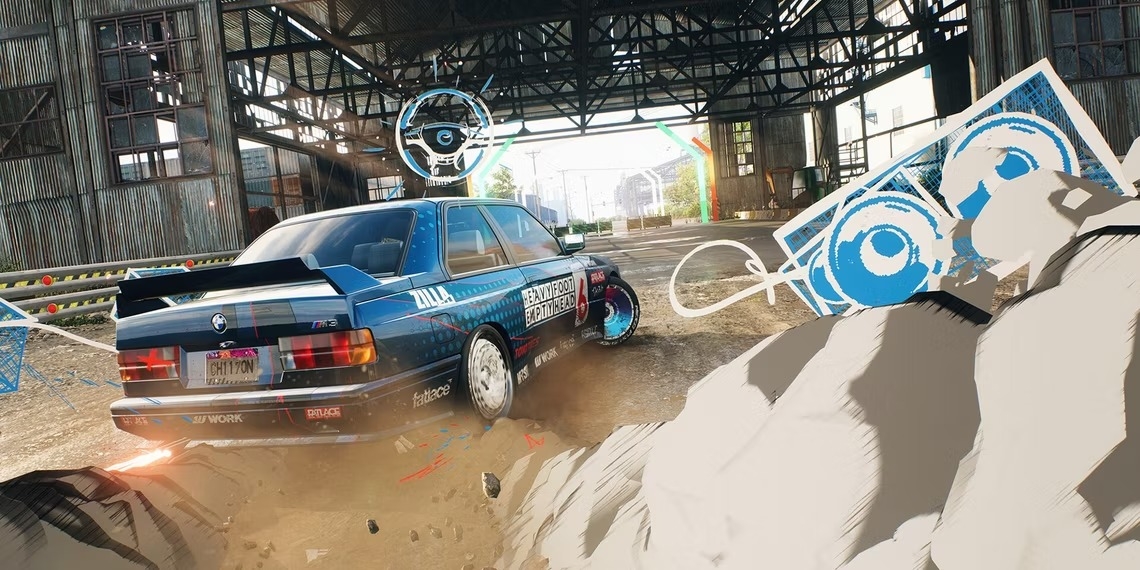 Game Visual là gì? Chi tiết 8 lựa chọn tuỳ chỉnh trong Game Visual