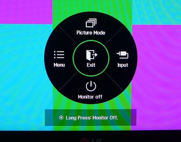 Black Stabilizer là gì? Gợi ý 4 mẫu màn hình LG có tính năng Black Stabilizer