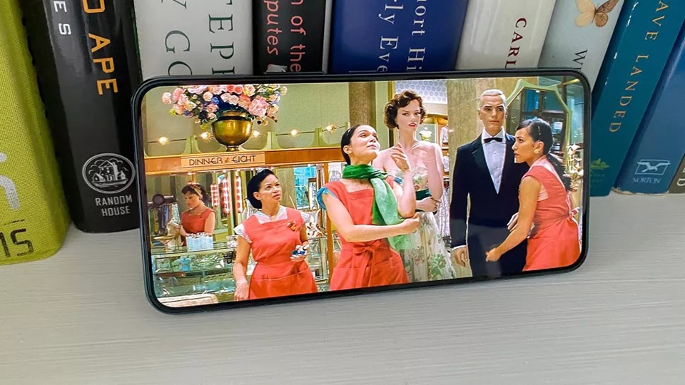 Tính năng Galaxy S23 series (ảnh 1)