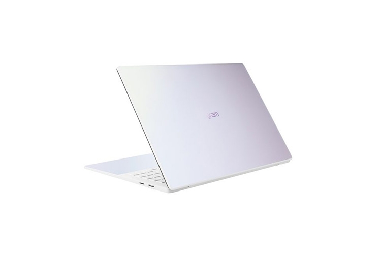 LG Gram 17 ra mắt ngày 1/2