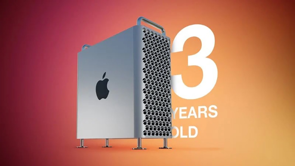 Mac Pro