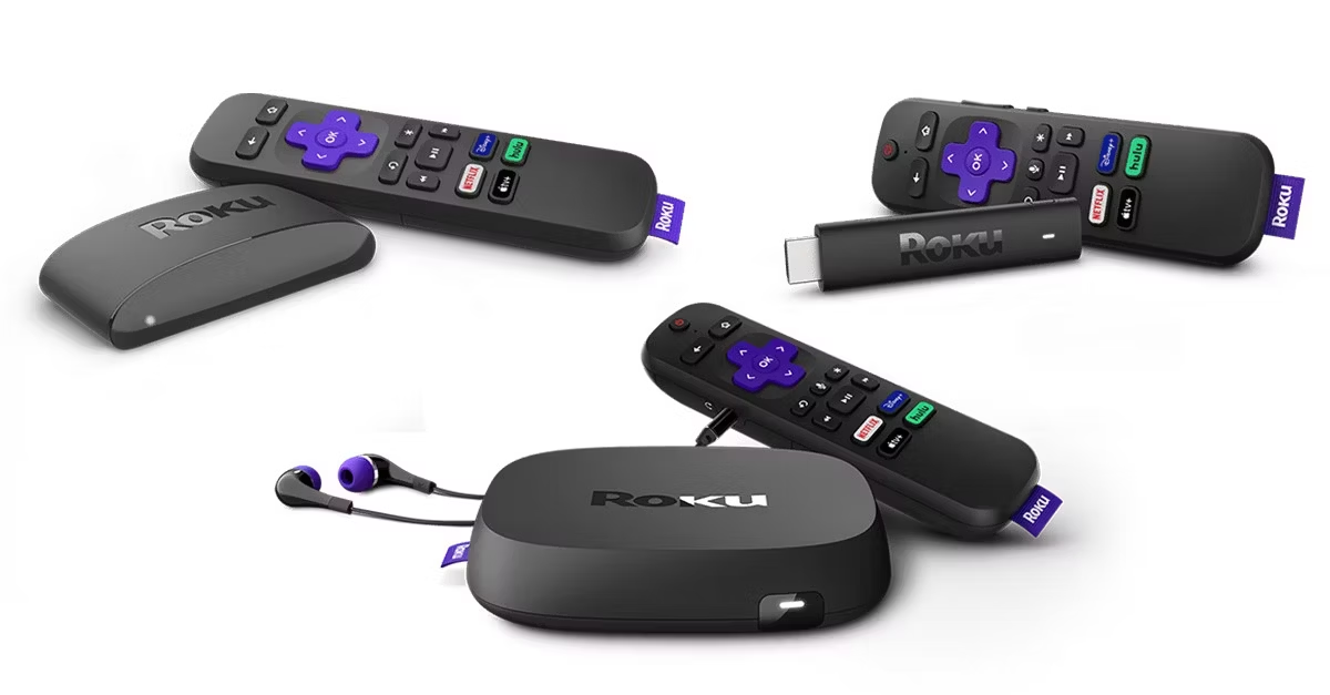Netflix bị lỗi