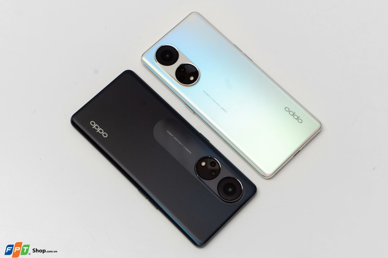 Trên tay OPPO Reno8 T 5G: Màn hình cong tuyệt đẹp, camera 108MP, sạc nhanh 67W, giá chỉ