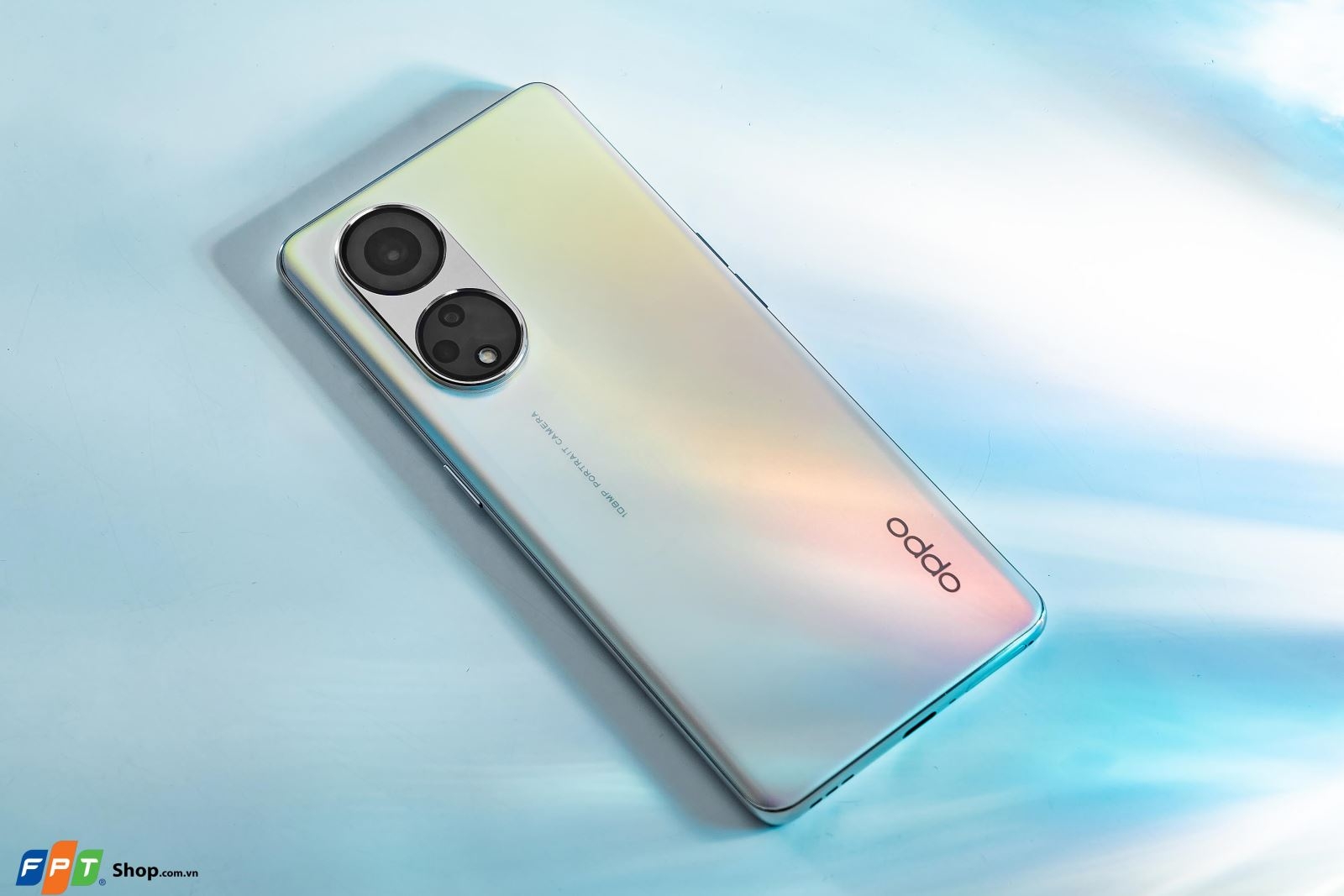 Trên tay OPPO Reno8 T 5G: Màn hình cong tuyệt đẹp, camera 108MP, sạc nhanh 67W, giá chỉ