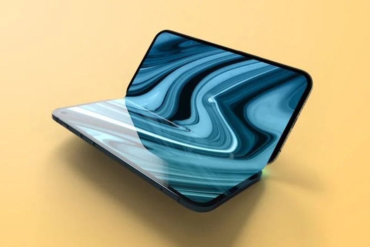 Apple sẽ ra mắt laptop màn hình gập 20.5 inch vào năm 2025