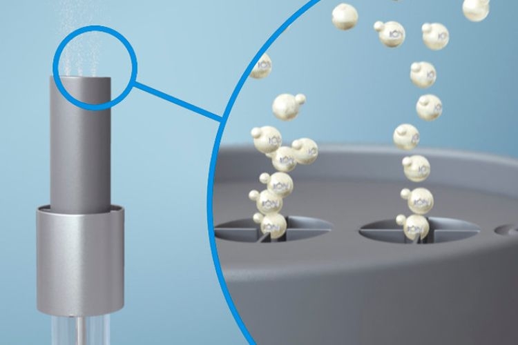 Máy lọc không khí tĩnh điện là gì?