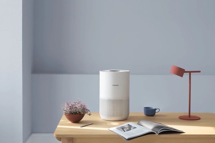 Máy lọc không khí Xiaomi Smart Air Purifier 4 Compact