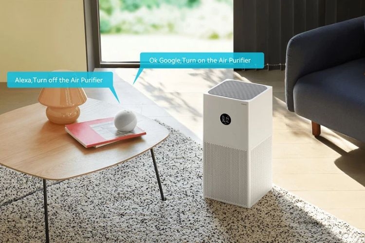 Máy lọc không khí Xiaomi Mi AP 4 Lite