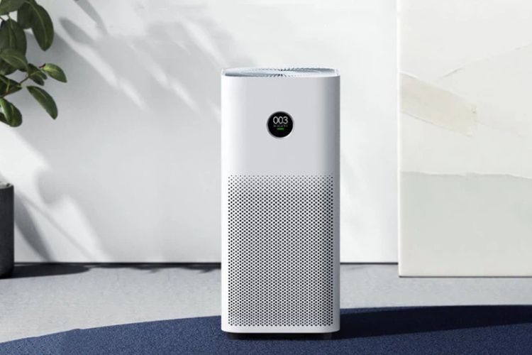 Máy lọc không khí Xiaomi Mi AP 4