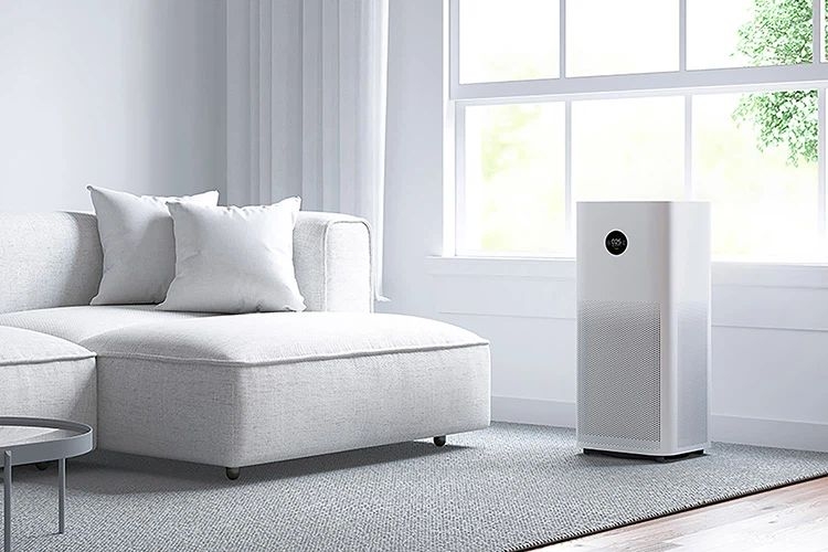 Máy lọc không khí Xiaomi Mi Pro H