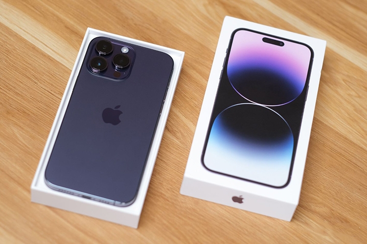 Giá iPhone sau Tết có giảm không? 2