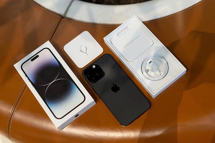 Giá iPhone sau Tết có giảm không? 3