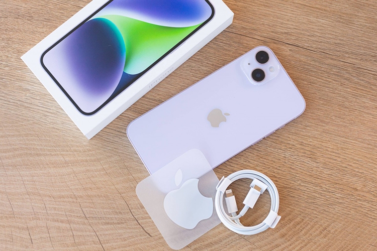 Giá iPhone sau Tết có giảm không? 5