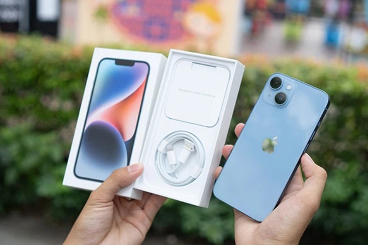 Giá iPhone sau Tết có giảm không? 6
