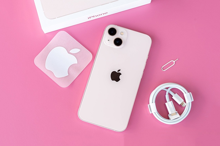 Giá iPhone sau Tết có giảm không? 9