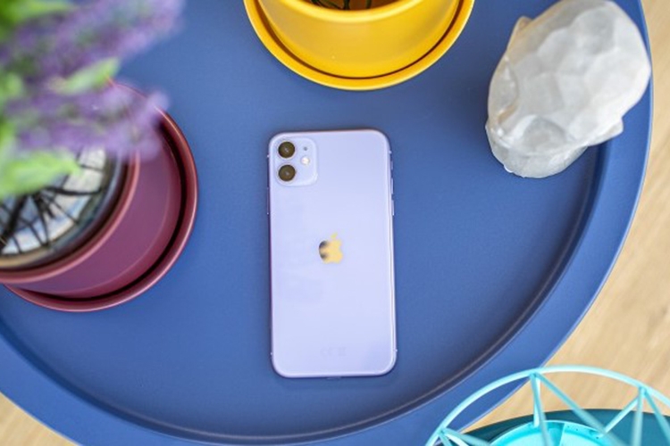 Giá iPhone sau Tết có giảm không? 15