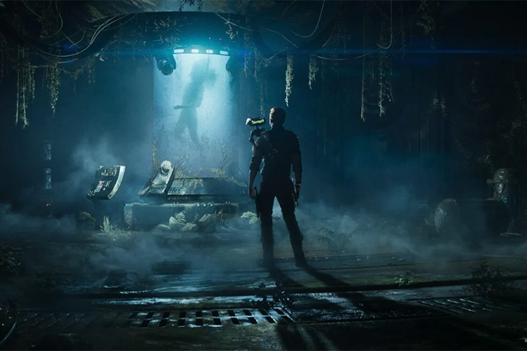 Star Wars Jedi: Survivor