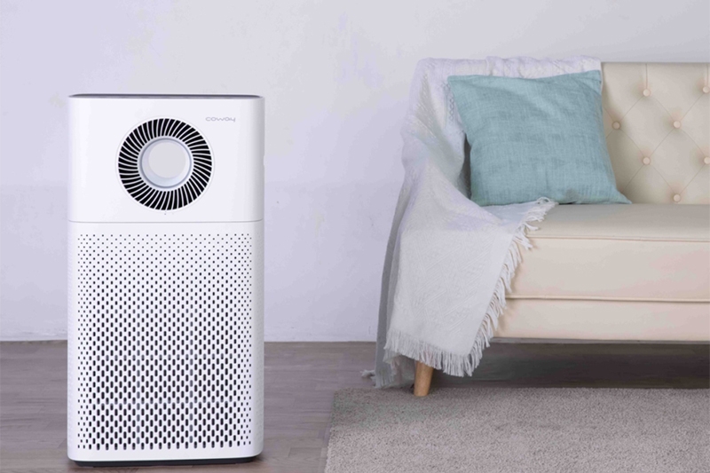 Máy lọc không khí là gì (Ảnh 2)