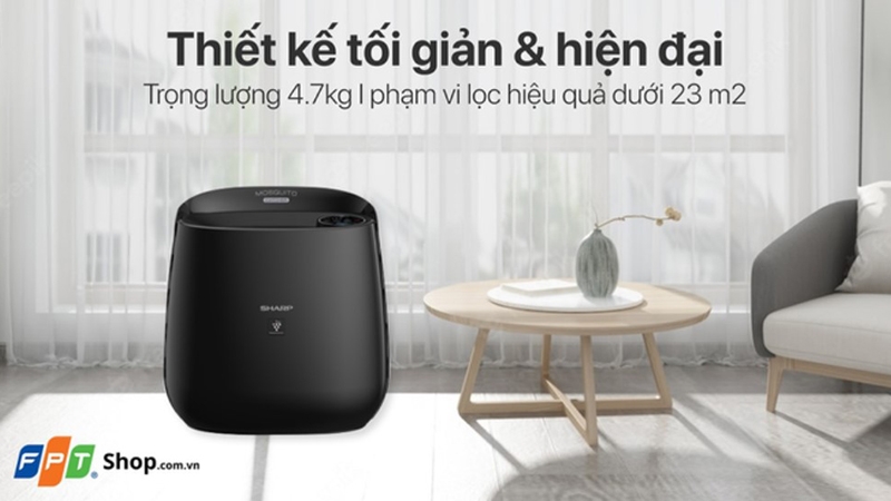 Máy lọc không khí loại nào tốt (Ảnh 2)