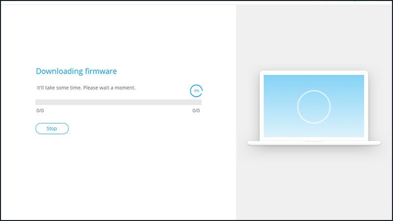 Màn hình Samsung bị ám xanh (Ảnh 13)